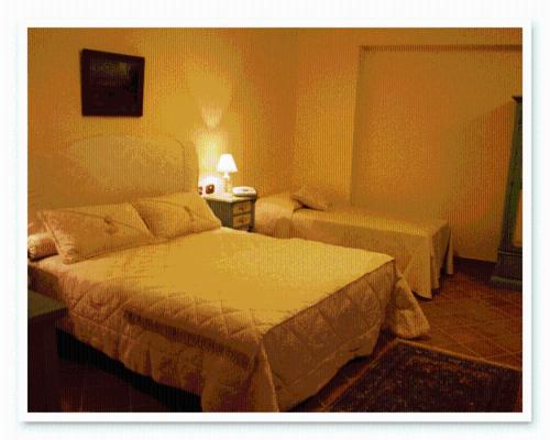 Hotel Locanda Del Castello room 2