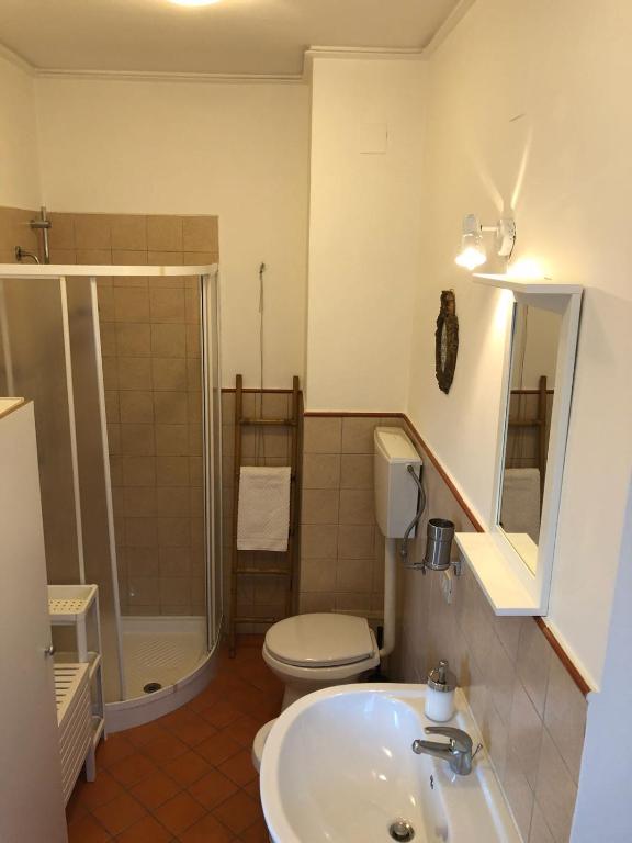 La Casetta Del Giardino room 2