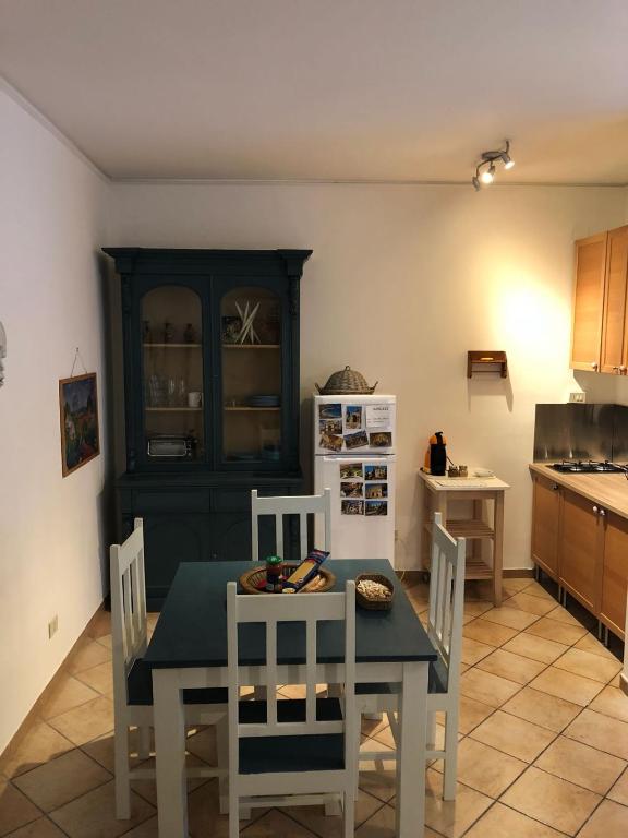 La Casetta Del Giardino room 3