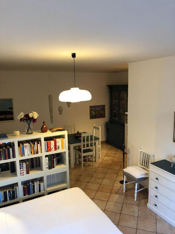 La Casetta Del Giardino room 5