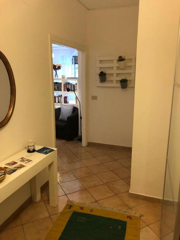 La Casetta Del Giardino room 6