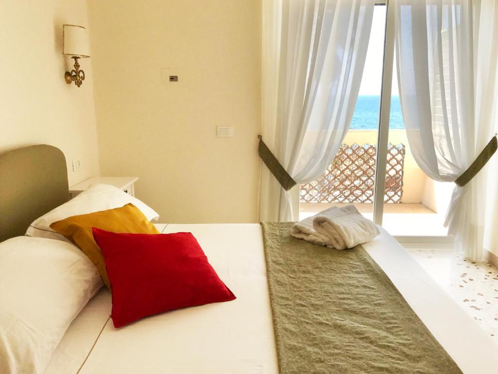 Villa del Sole Terracina room 2