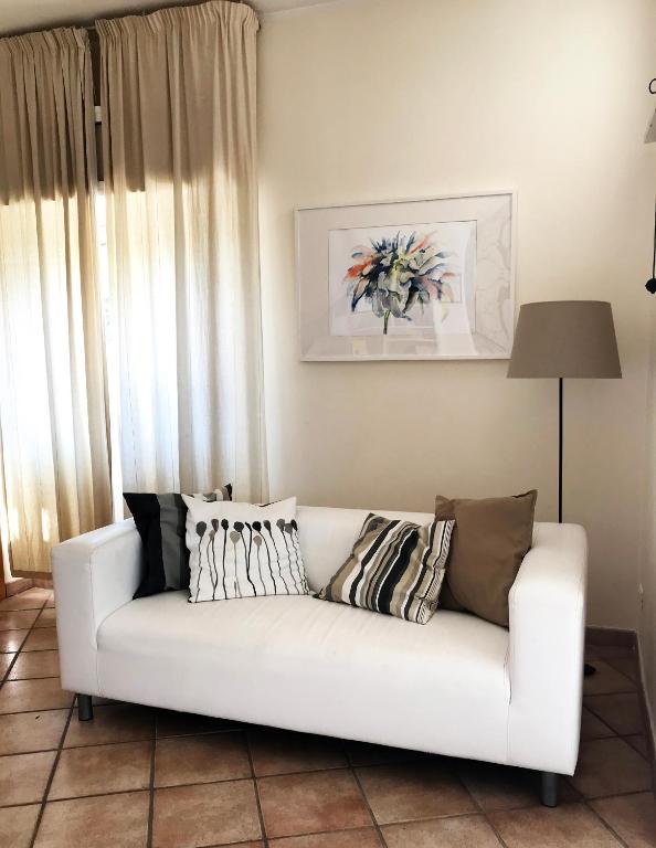 Villa del Sole Terracina room 6