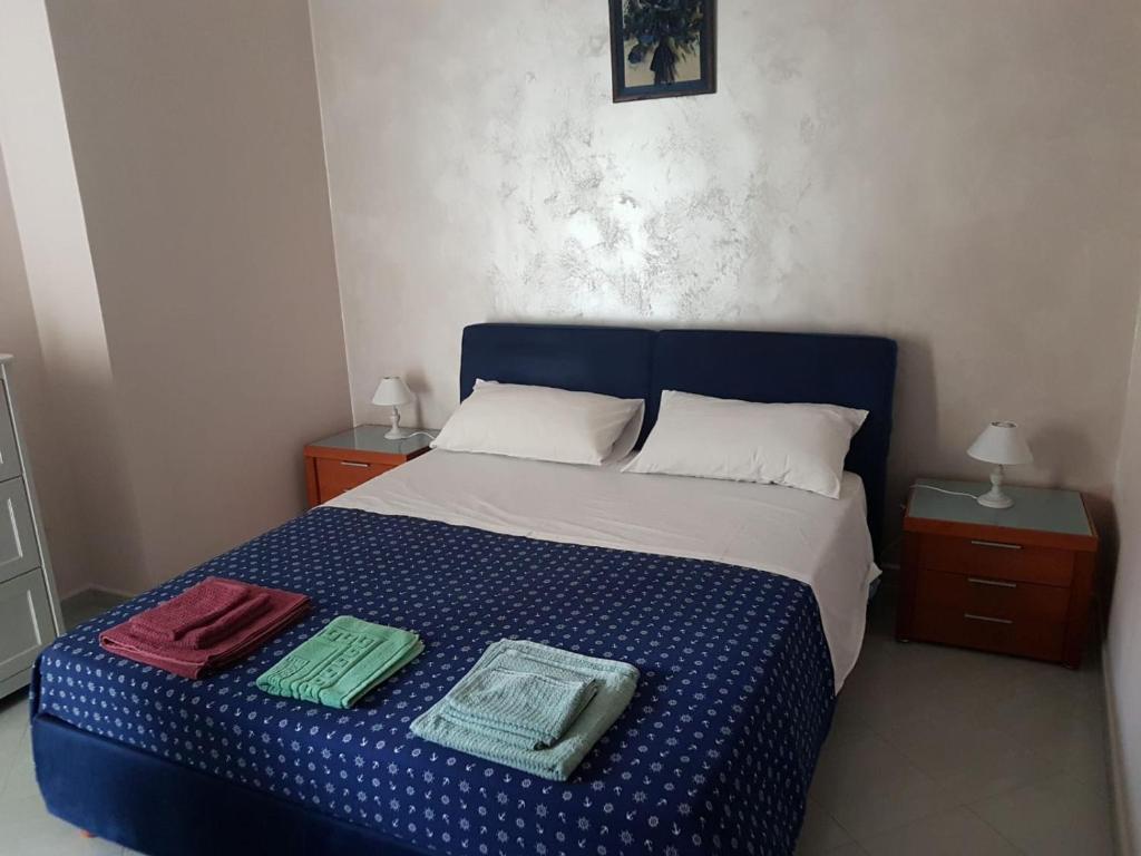 Delby's house room 1