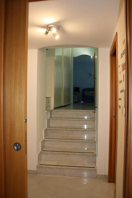 Delby's house room 3