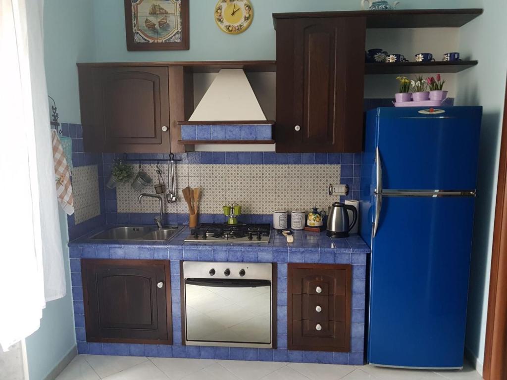 Delby's house room 5