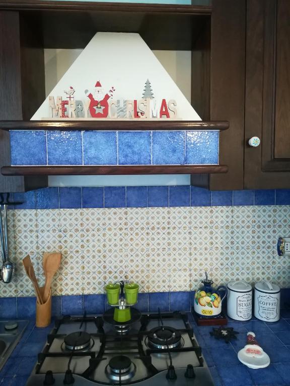 Delby's house room 6