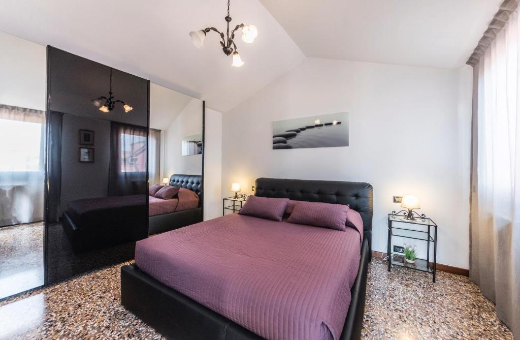 Ca' Delfina Holiday Home room 2