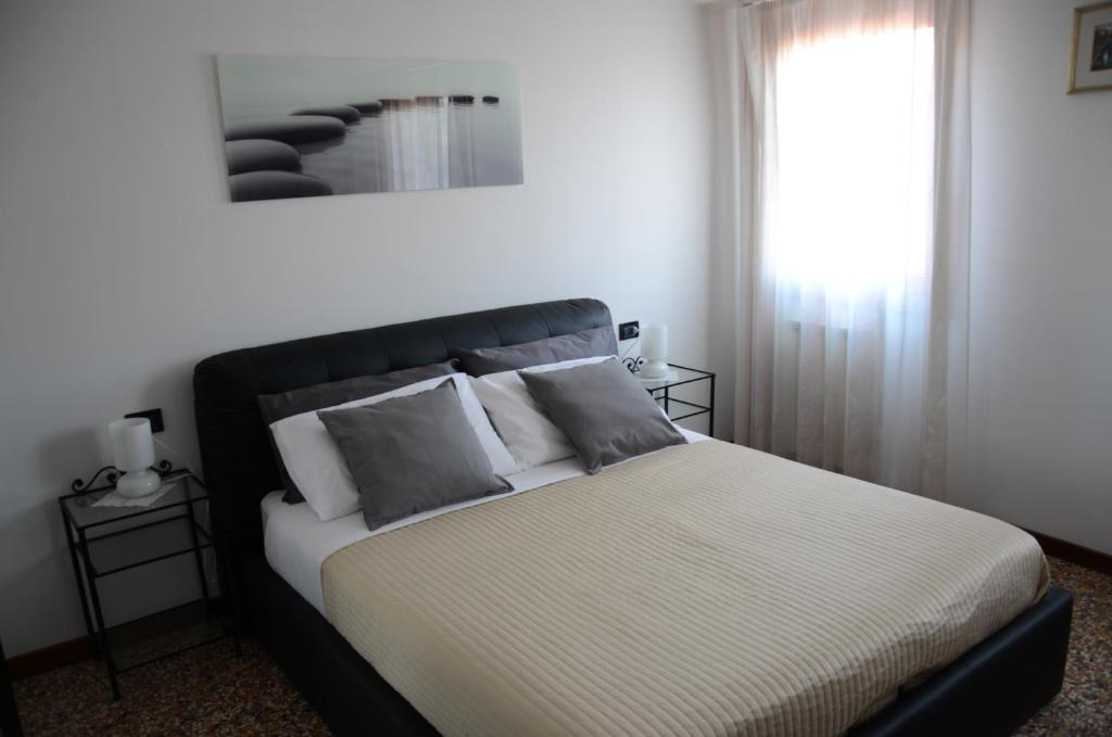 Ca' Delfina Holiday Home room 5