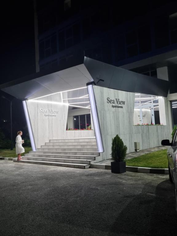 Denis Apartament room 1