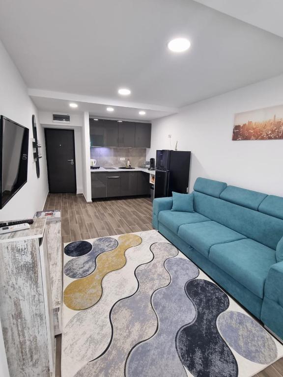 Denis Apartament room 3