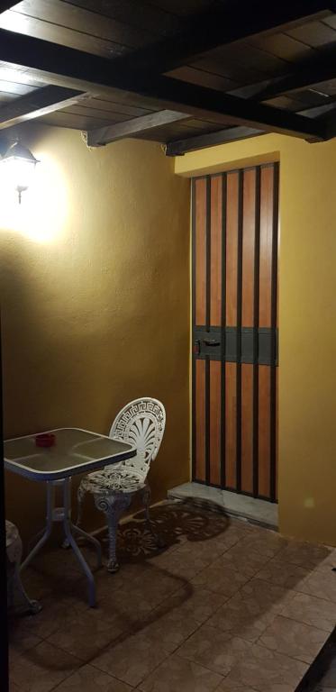 La depandance homestay intero appartamento room 3