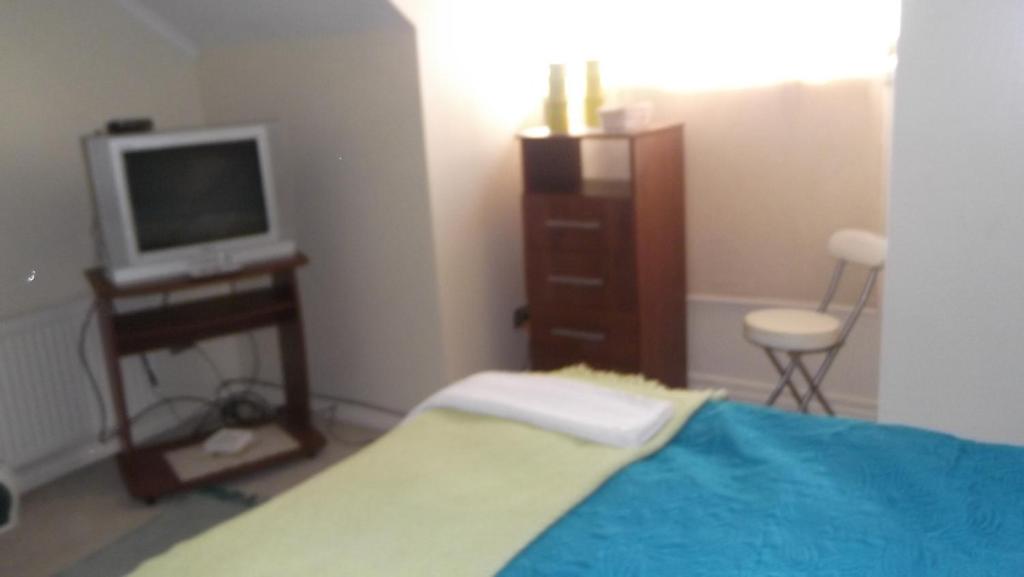 Departamento Duplex Centro Pucon room 4