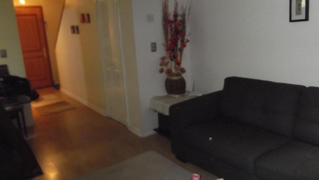 Departamento Duplex Centro Pucon room 5