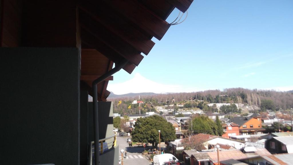 Departamento Duplex Centro Pucon room 6