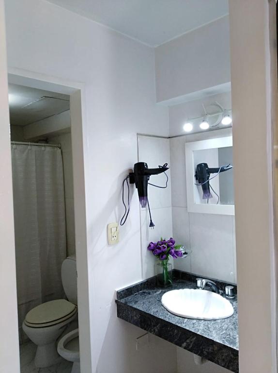 Departamento Piedras 565 room 6