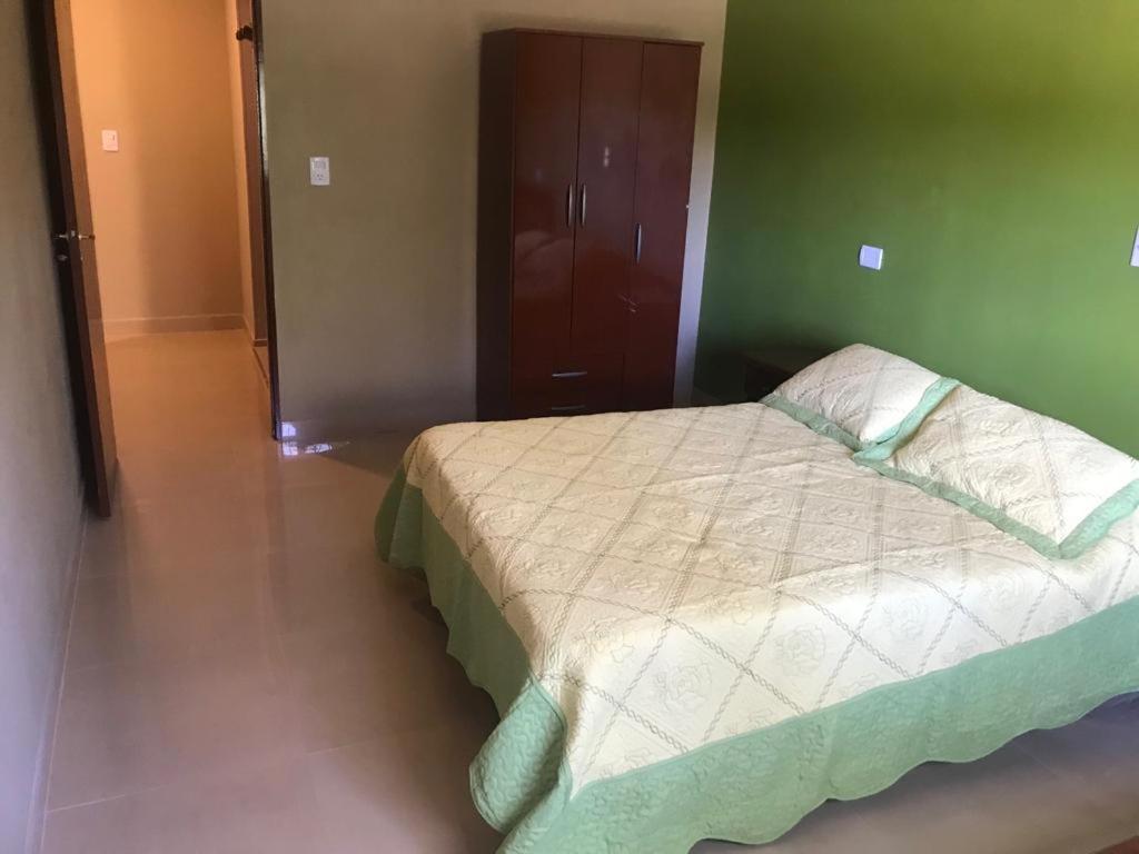 Departamentos a estrenar room 1