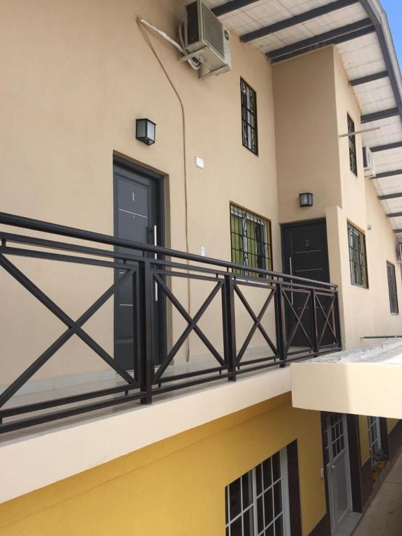 Departamentos a estrenar room 2