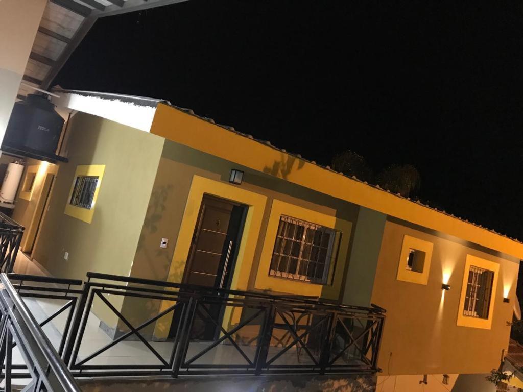 Departamentos a estrenar room 4