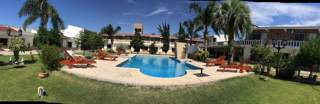 Departamentos a estrenar room 5