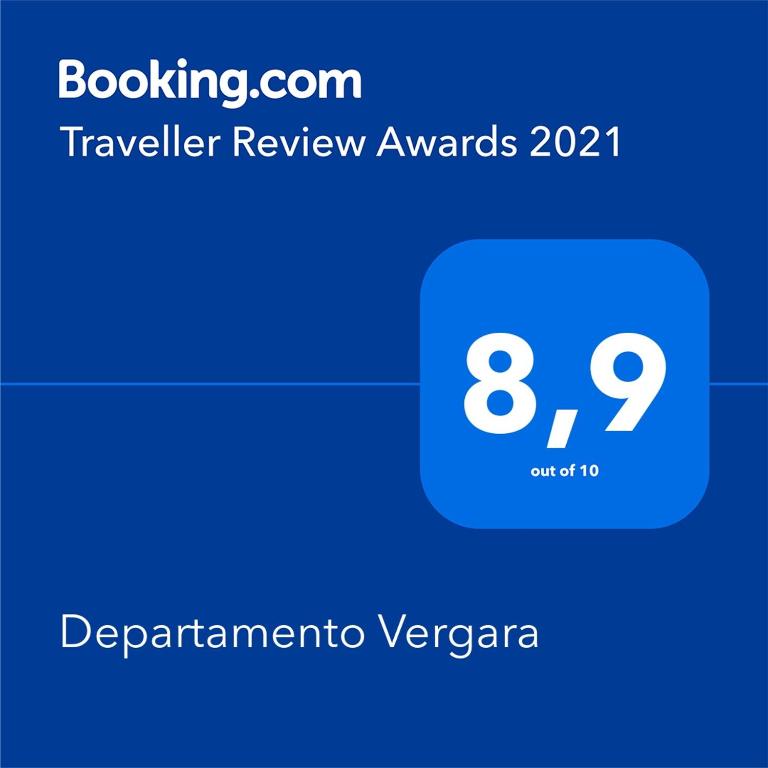 Departamento Vergara room 1