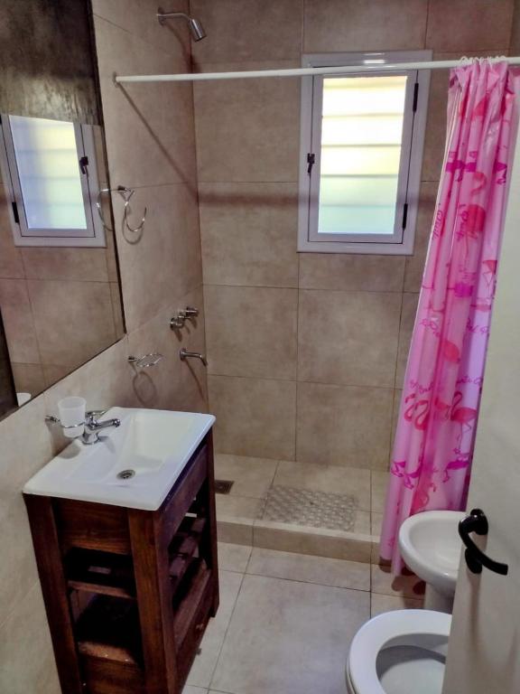 Casitas Despertar del Valle room 2