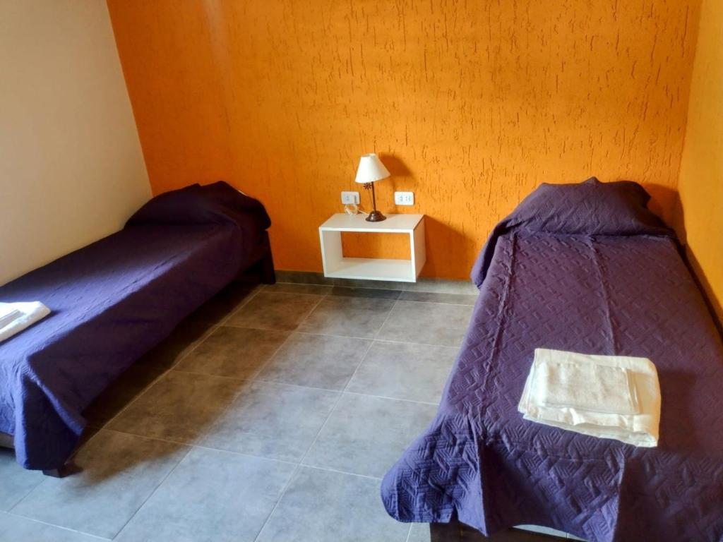 Casitas Despertar del Valle room 4