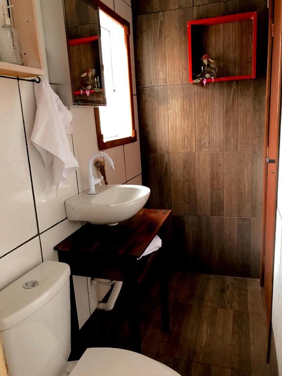 Morada das Deusas room 1