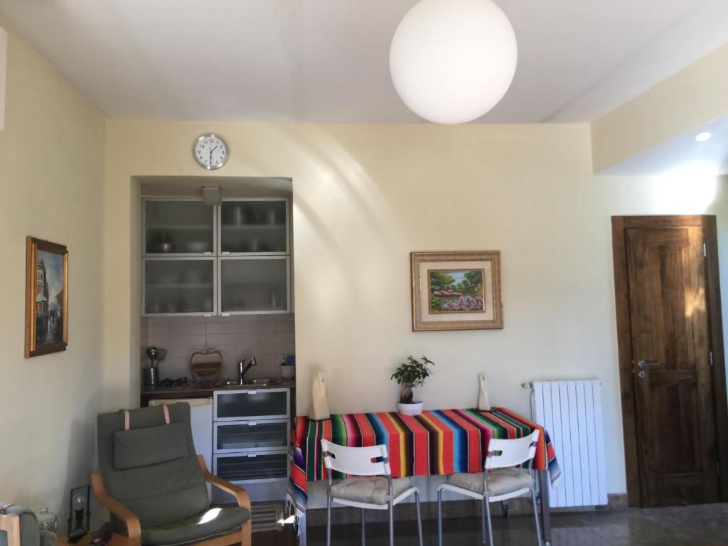 Il Bellino di Lulù room 6