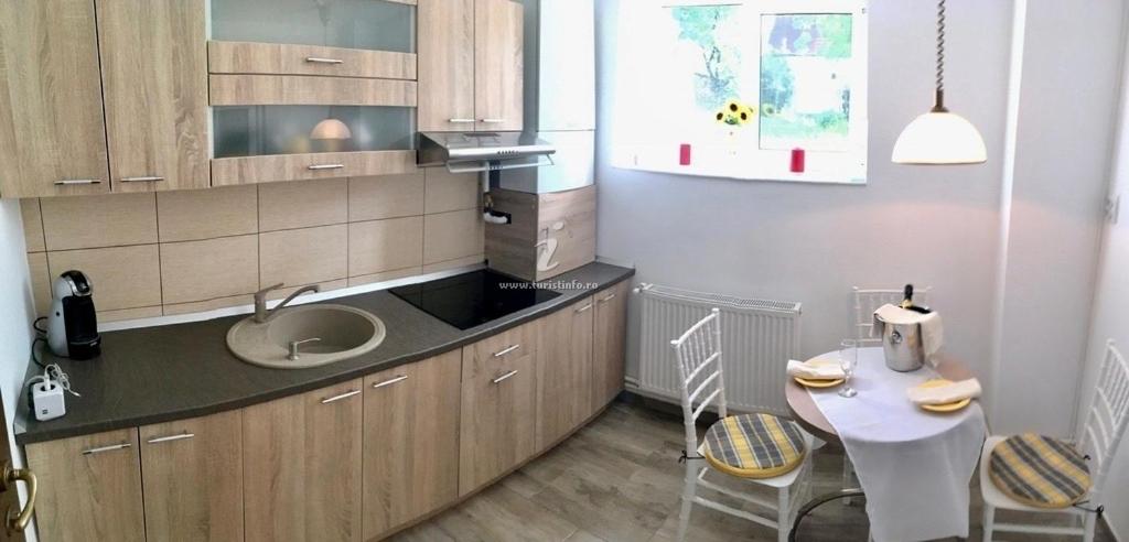 Diac Apartment Center Brasov room 1
