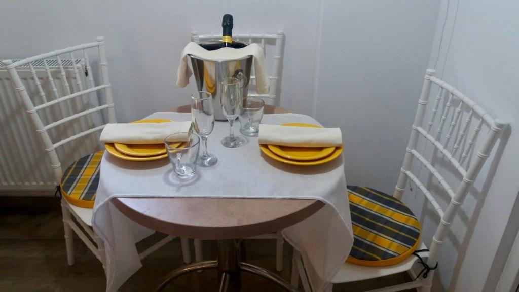 Diac Apartment Center Brasov room 3