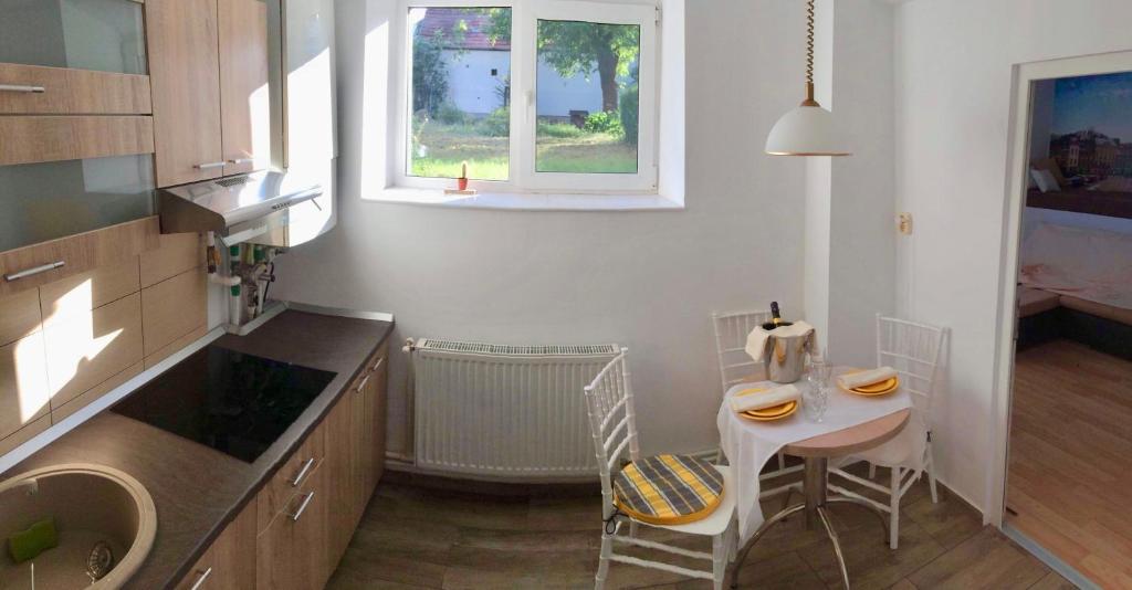 Diac Apartment Center Brasov room 4