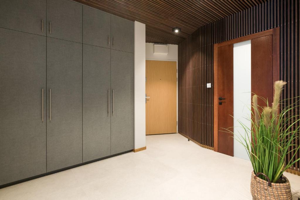 Diamond Apartment room 6