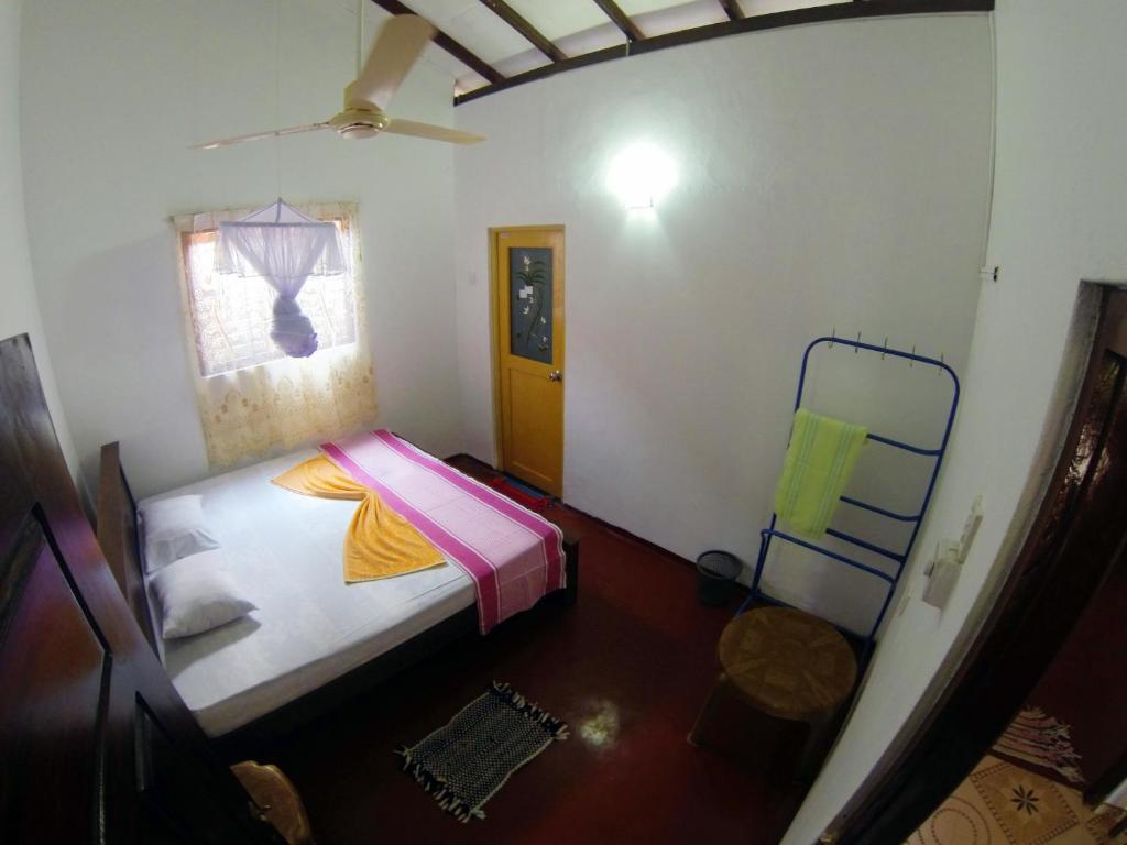 Dilan Guest room 1