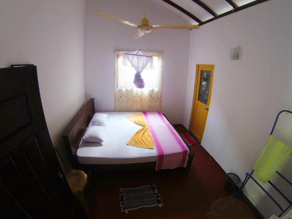 Dilan Guest room 2