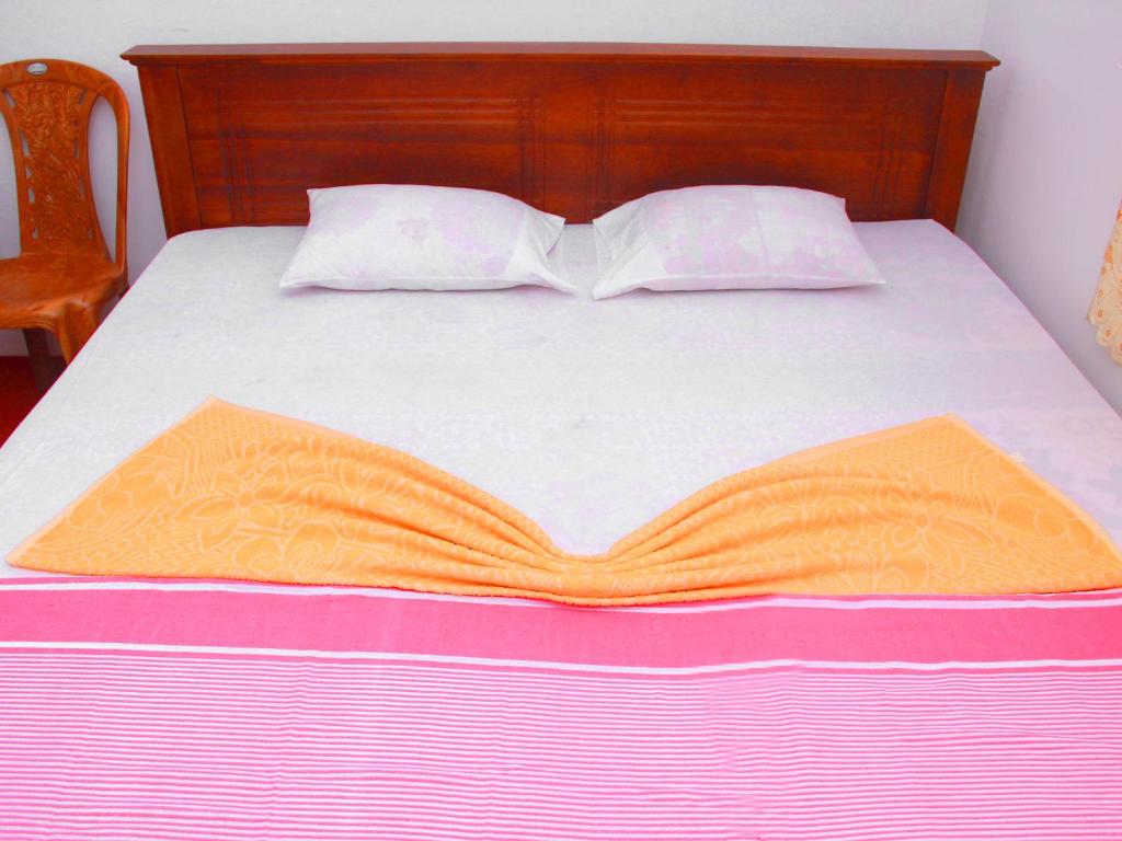 Dilan Guest room 3