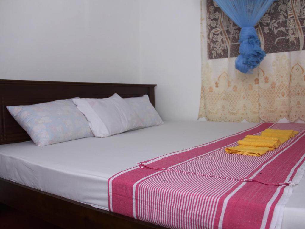 Dilan Guest room 4