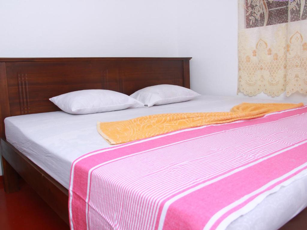 Dilan Guest room 5