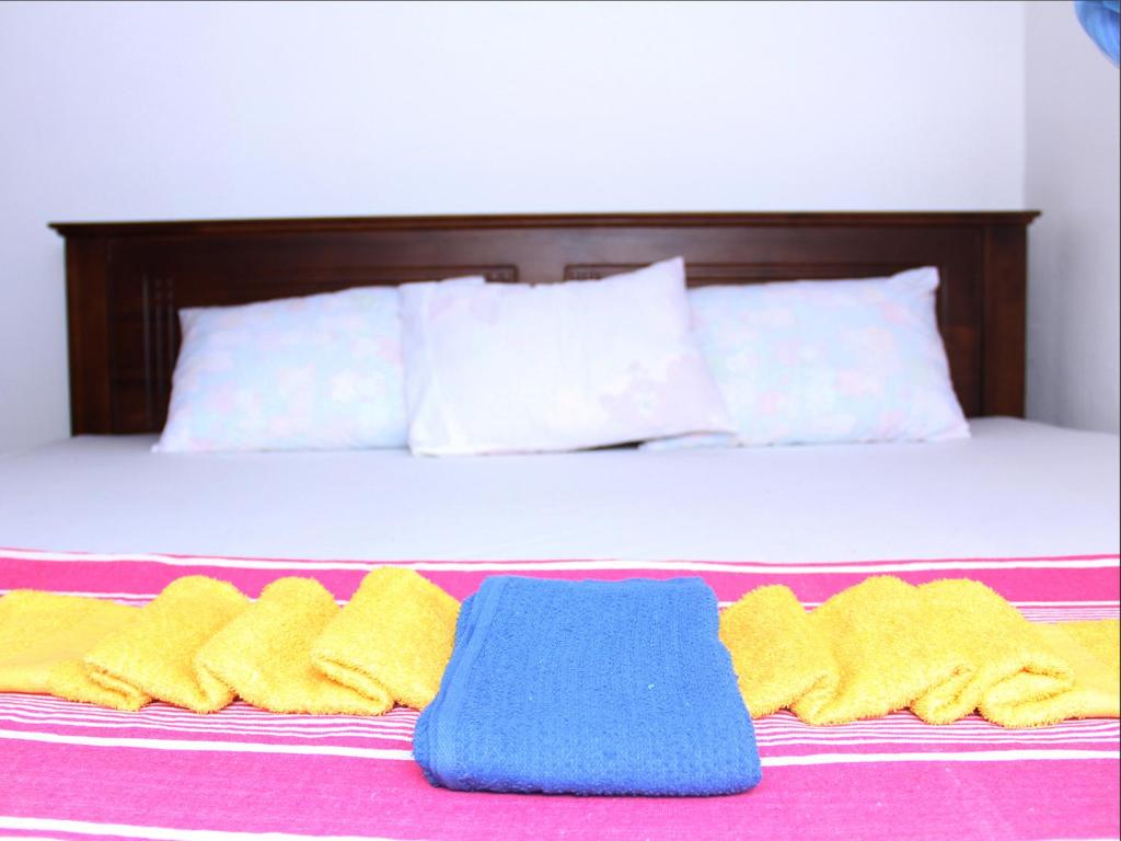 Dilan Guest room 6