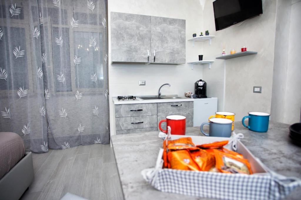 La Casetta di Lulù room 1