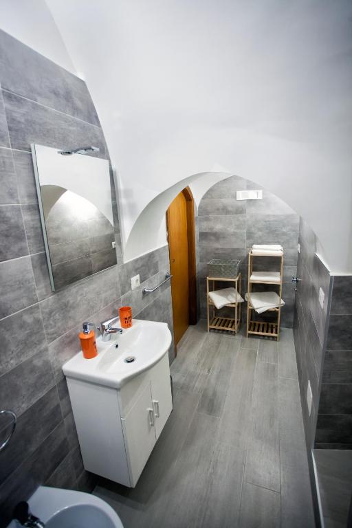La Casetta di Lulù room 2