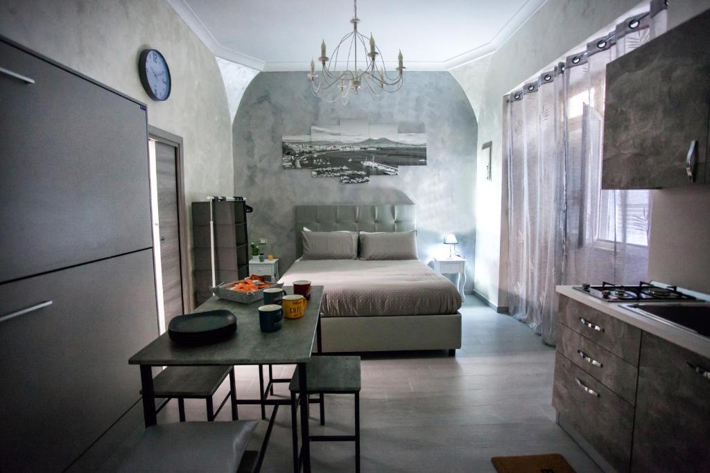 La Casetta di Lulù room 4