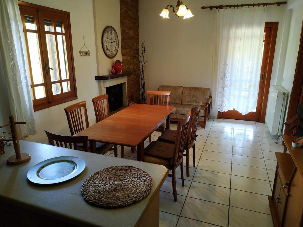 Villa Dimitris room 2