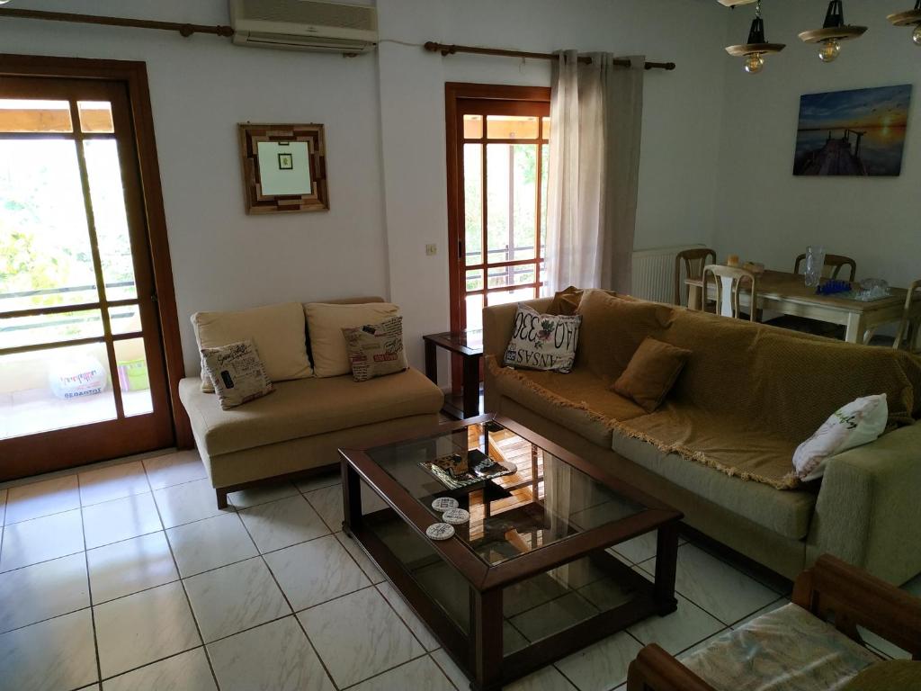 Villa Dimitris room 3