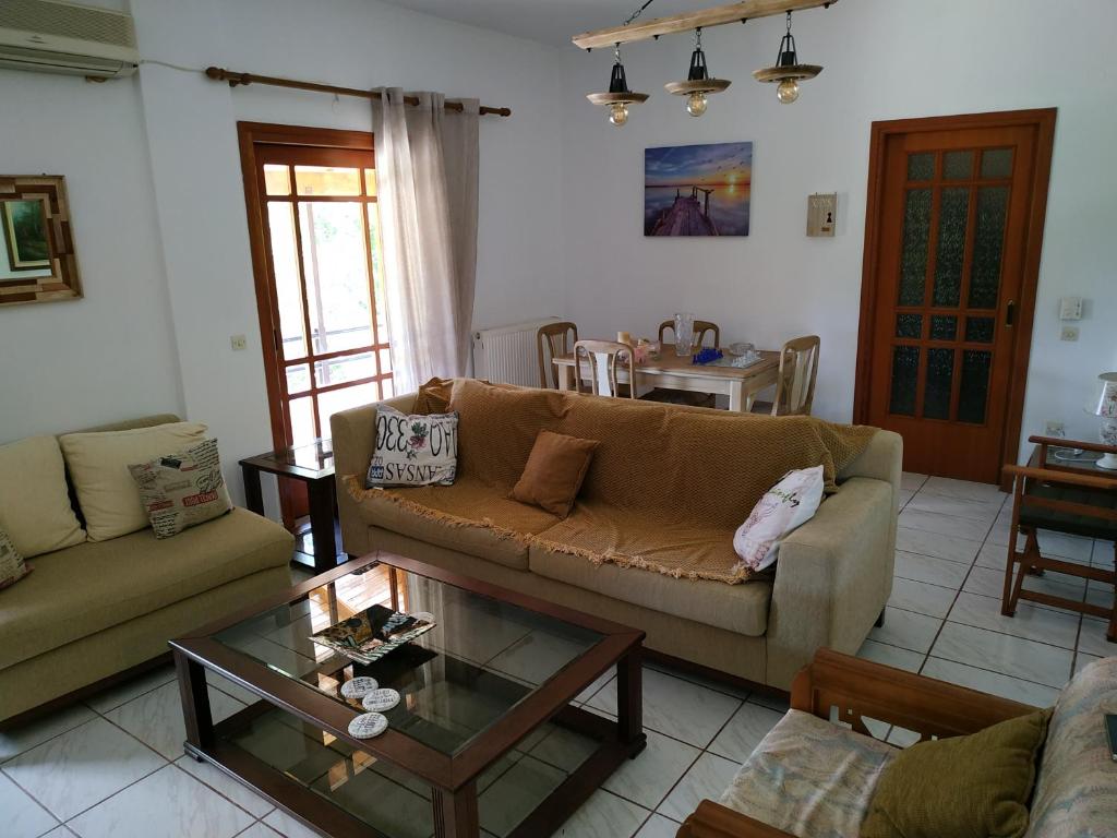 Villa Dimitris room 5