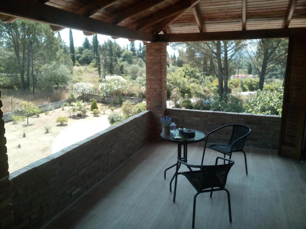 Villa Dimitris room 6