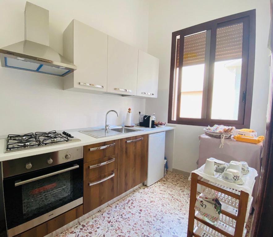 La dimora di Giò room 2