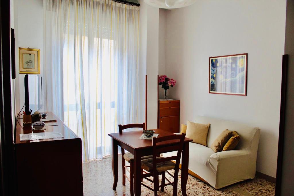 La dimora di Giò room 5