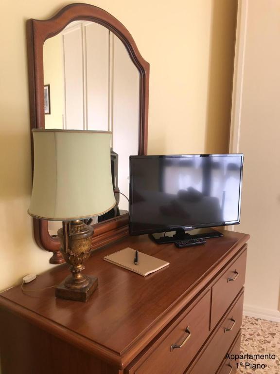 La dimora di Giò room 6