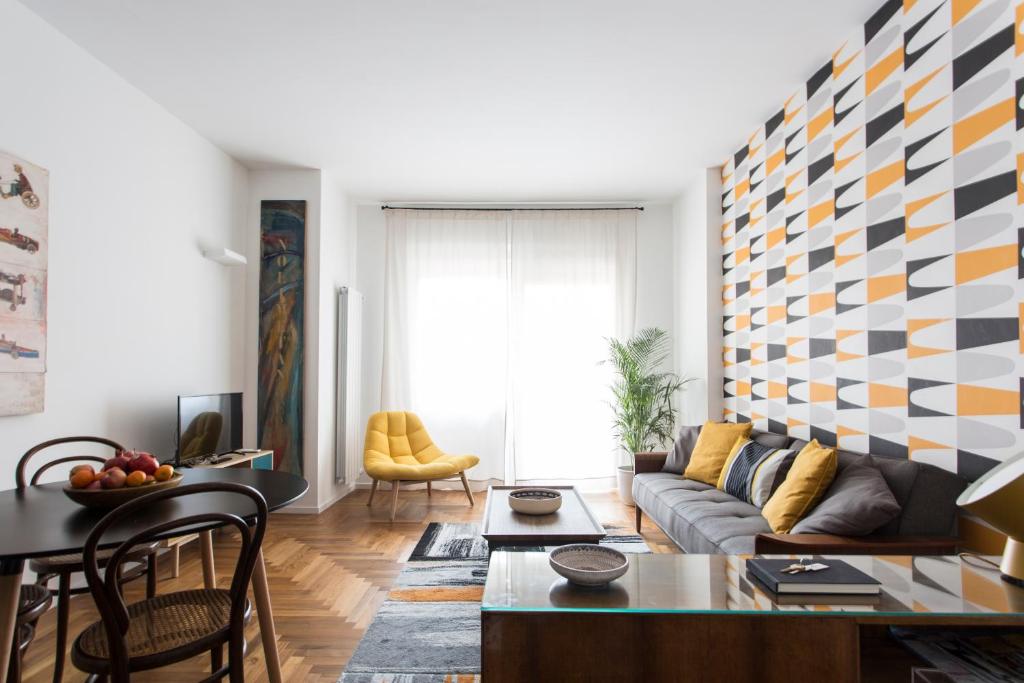 Dimora Toledo room 1